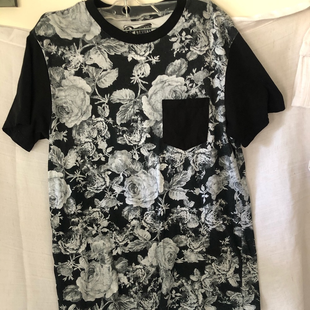 Men’s Size Small Retrofit